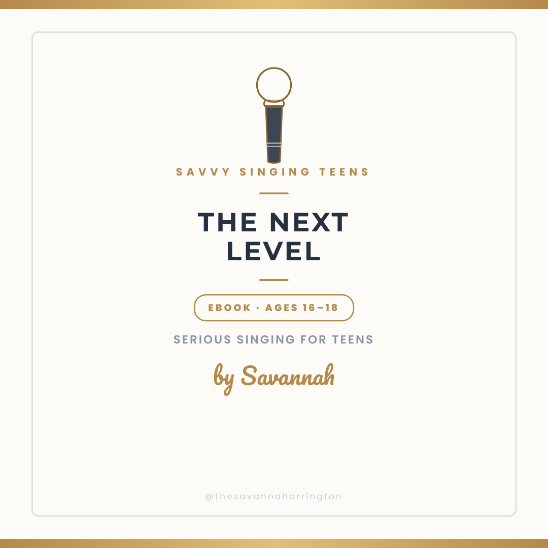 The Next Level eBook cover