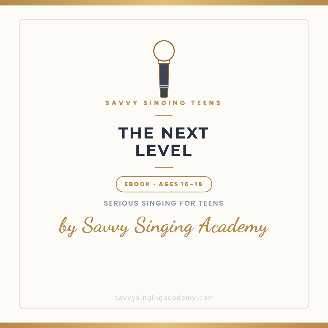 The Next Level eBook cover